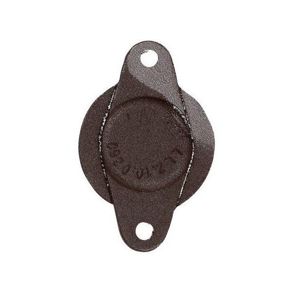 Pump Repair Parts- Cylinder cover GG, Spare Part.